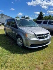 2014 DODGE Grand Caravan
