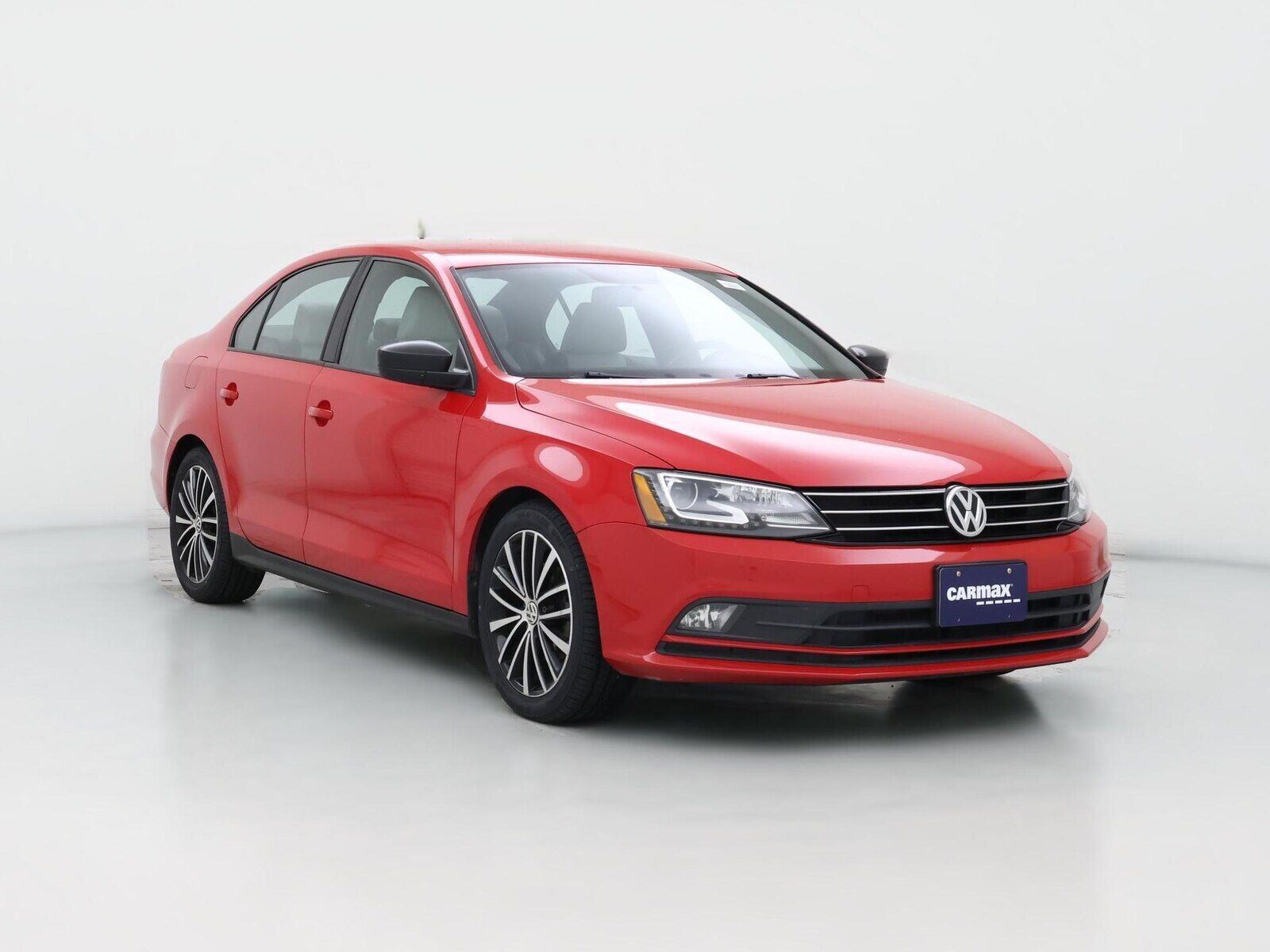 2016 VOLKSWAGEN Jetta