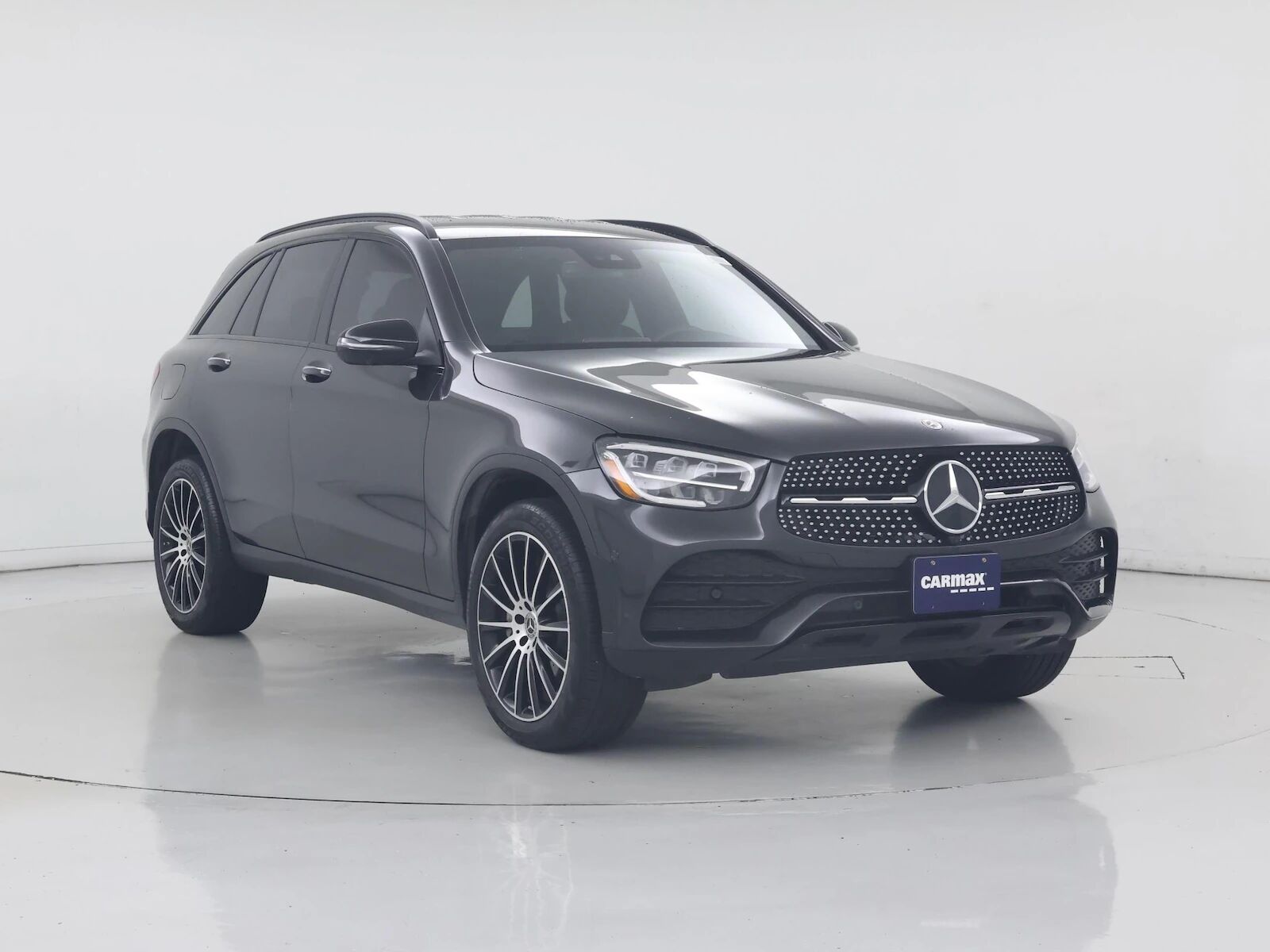 2022 Mercedes-Benz GLC-Class