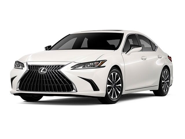 2023 LEXUS ES