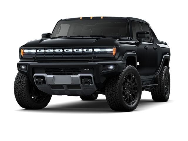 2025 GMC Hummer EV Pickup