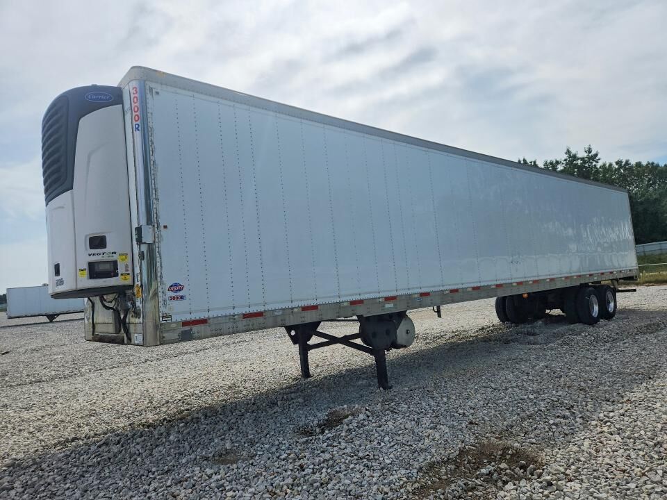 2016 UTILITY TRAILER MANUFACTURER Utility Trailer Manufacturer