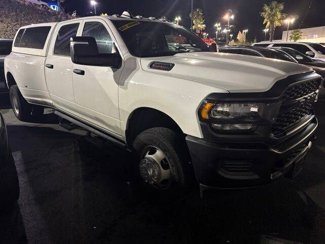 2024 RAM 3500