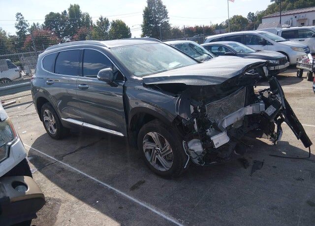 2023 HYUNDAI Santa Fe