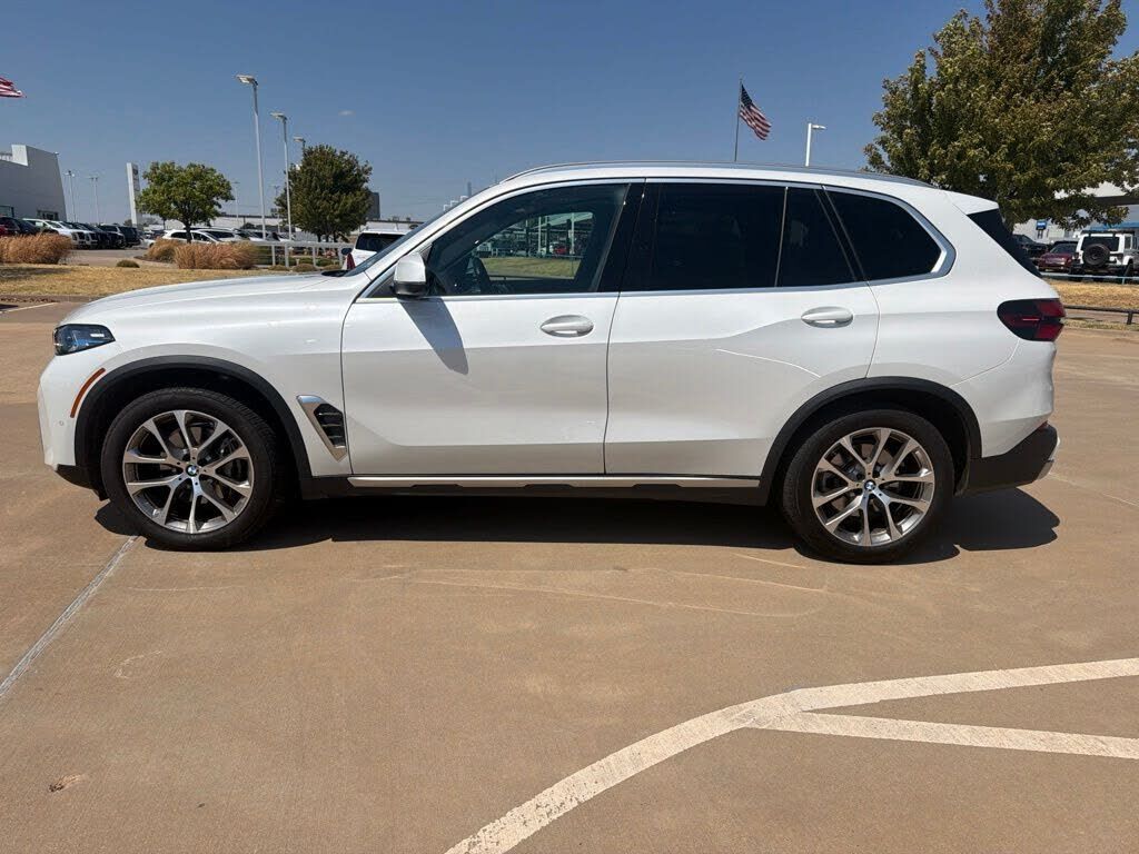 2024 BMW X5