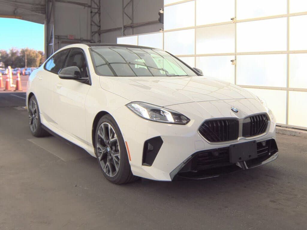 2026 BMW 228