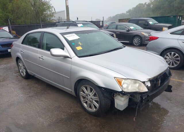 2008 TOYOTA Avalon