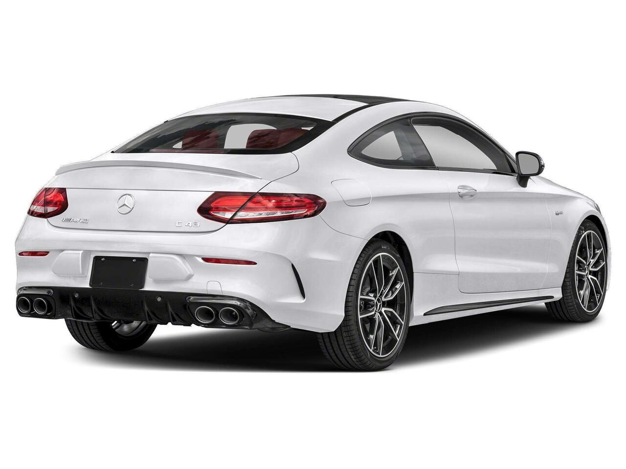 2023 Mercedes-Benz C-Class