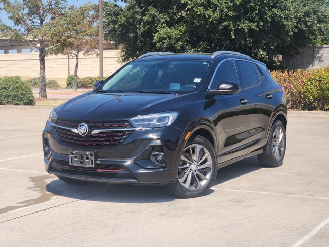 2021 BUICK Encore GX