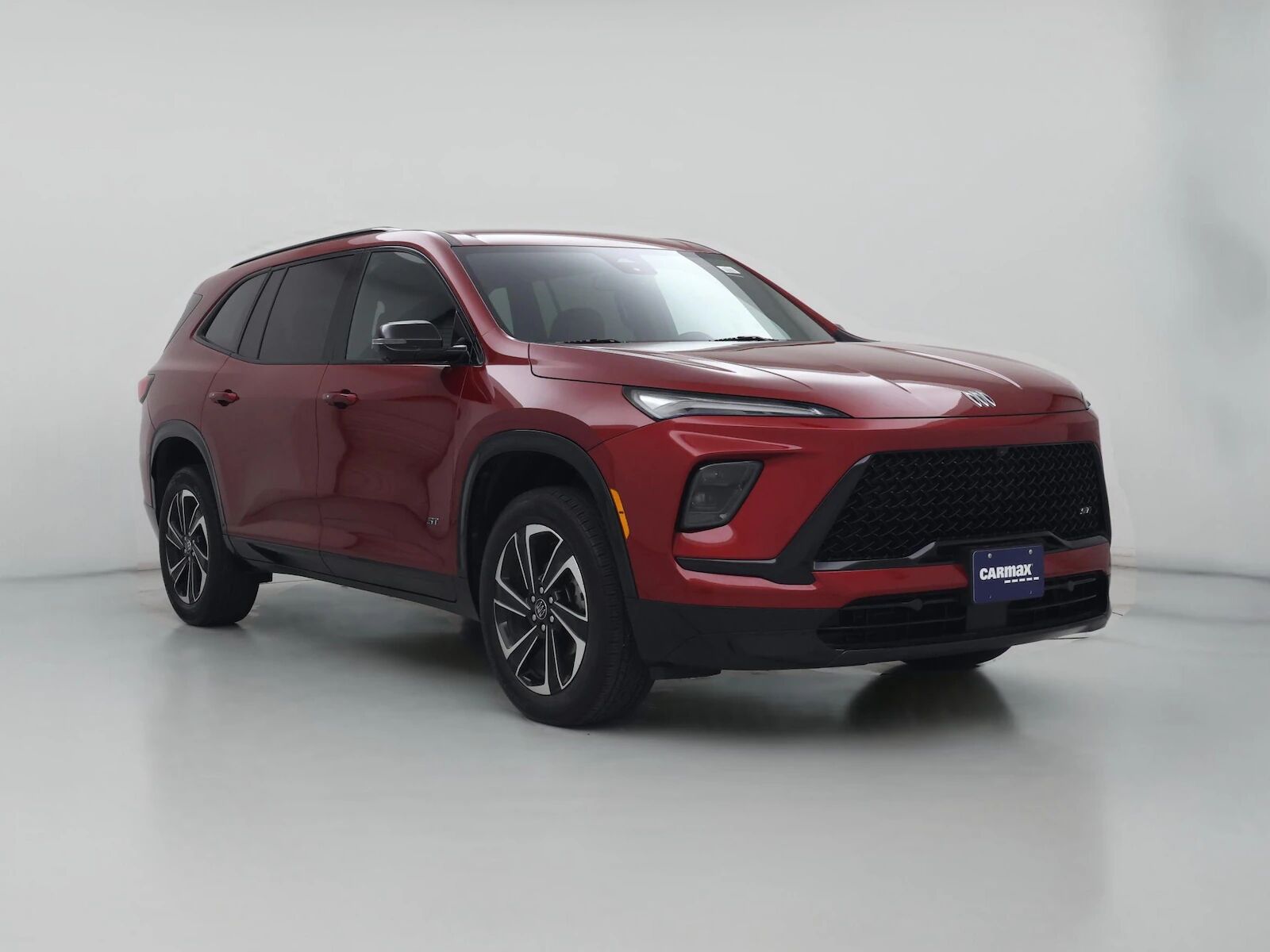 2025 BUICK Enclave