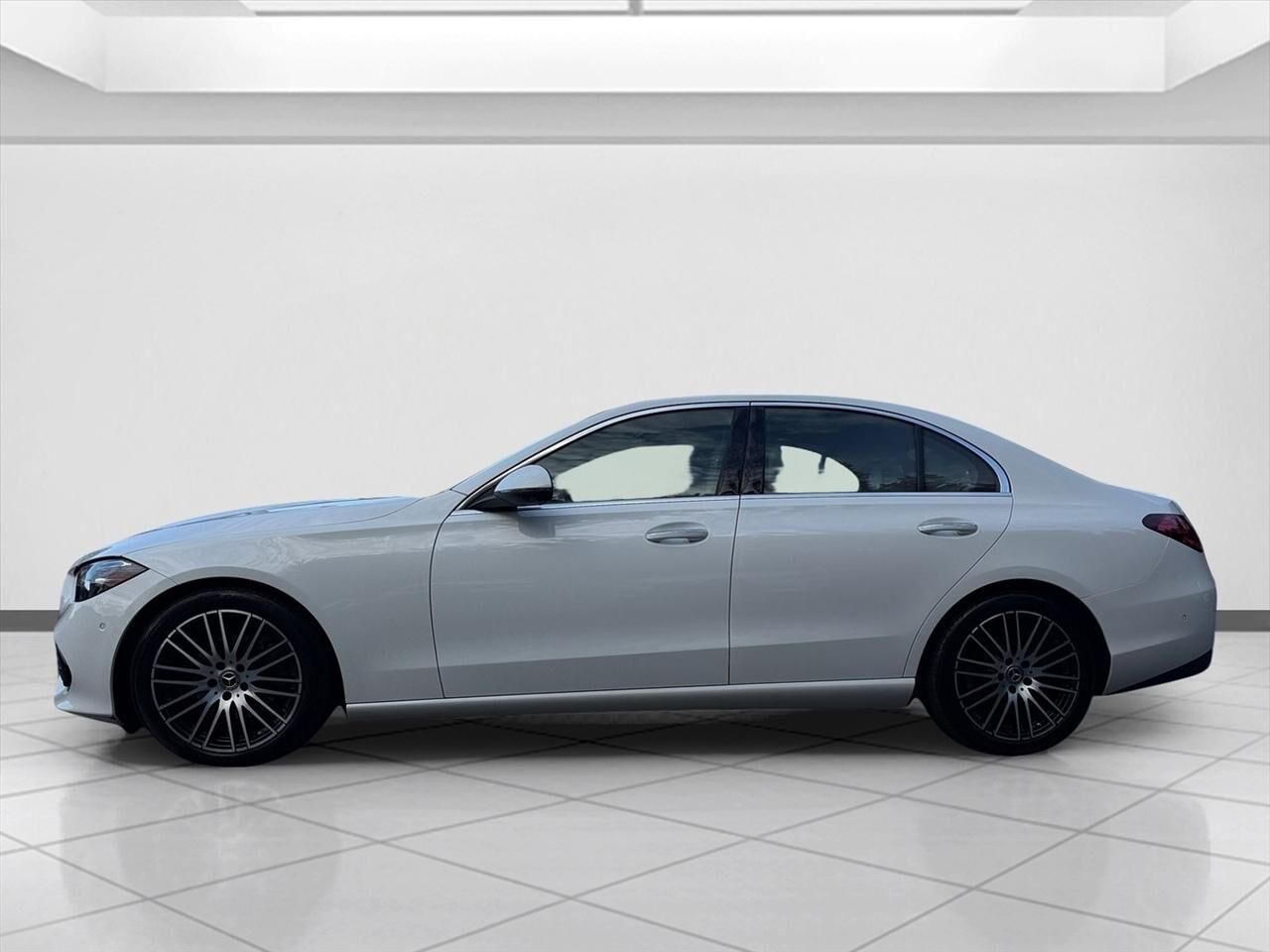2023 Mercedes-Benz C-Class