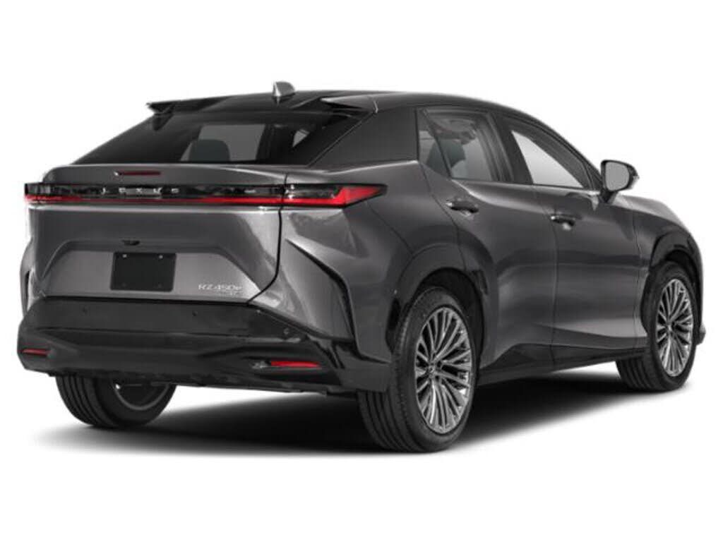 2023 Lexus RZ 450e