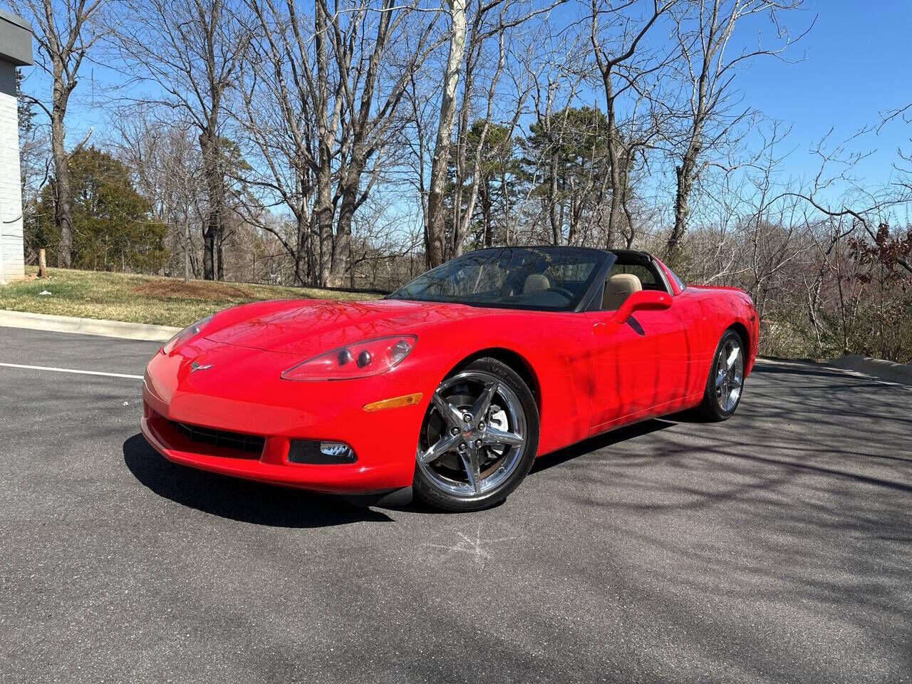 2011 CHEVROLET Corvette