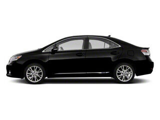 2010 Lexus HS