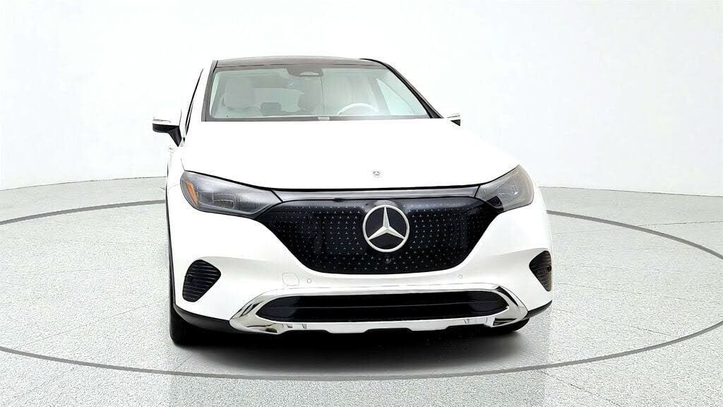 2023 Mercedes-Benz EQE-Class SUV