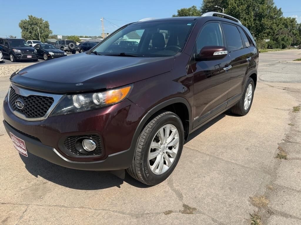 2011 KIA Sorento