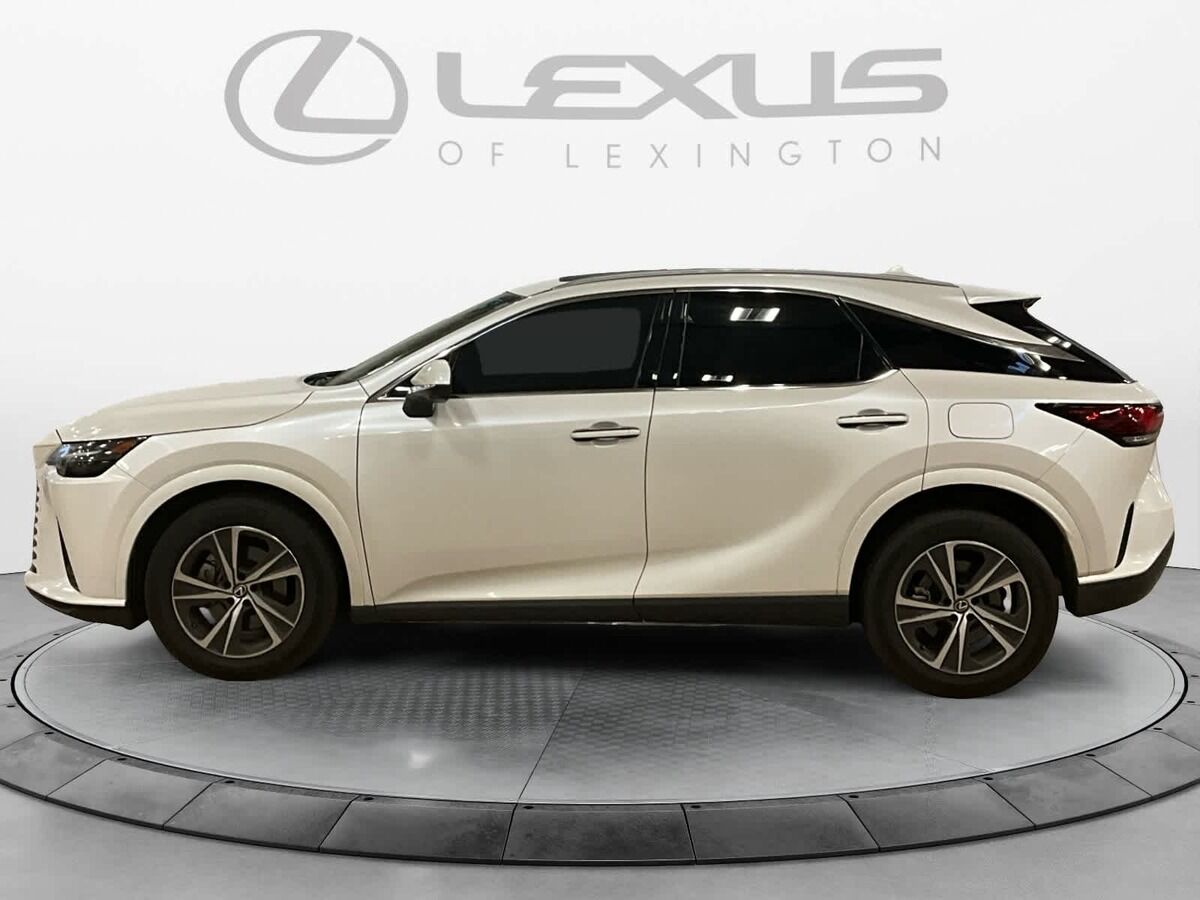 2023 Lexus RX