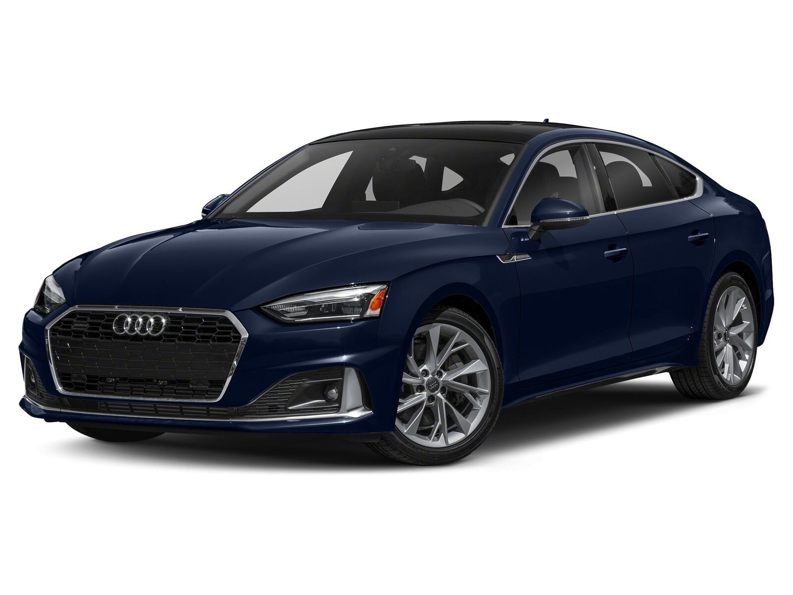 2022 Audi A5