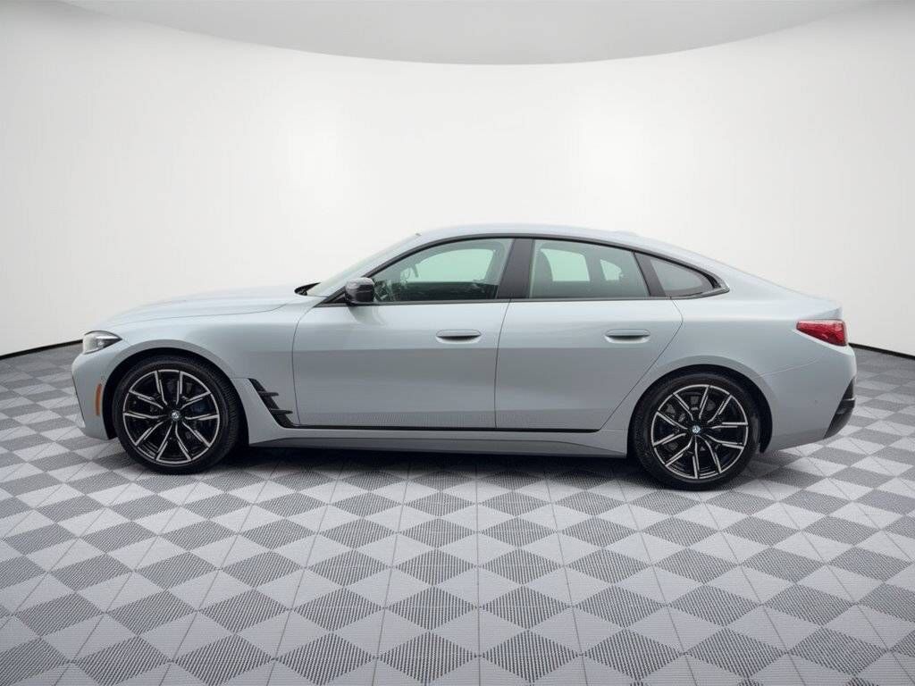 2026 BMW 440i