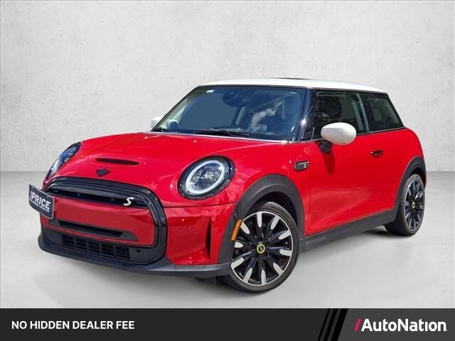 2024 MINI Hardtop