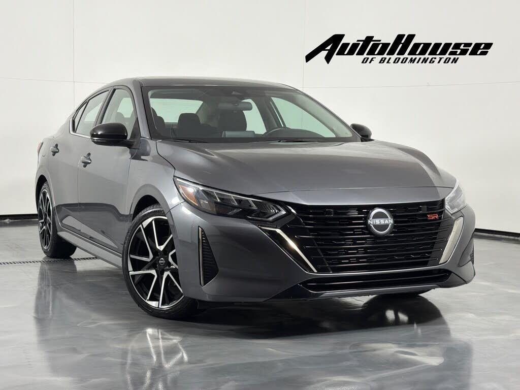 2024 NISSAN Sentra