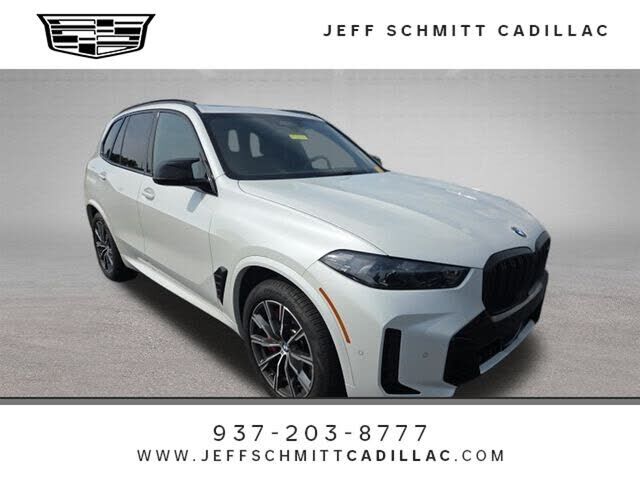 2024 BMW X5