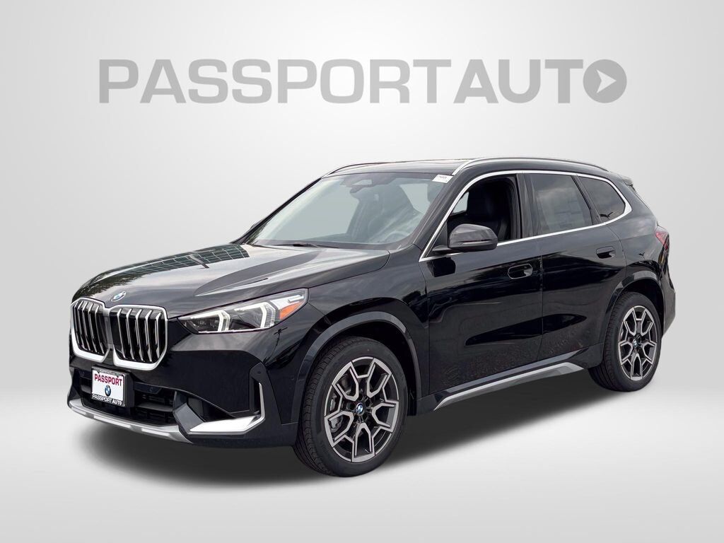 2027 BMW X1
