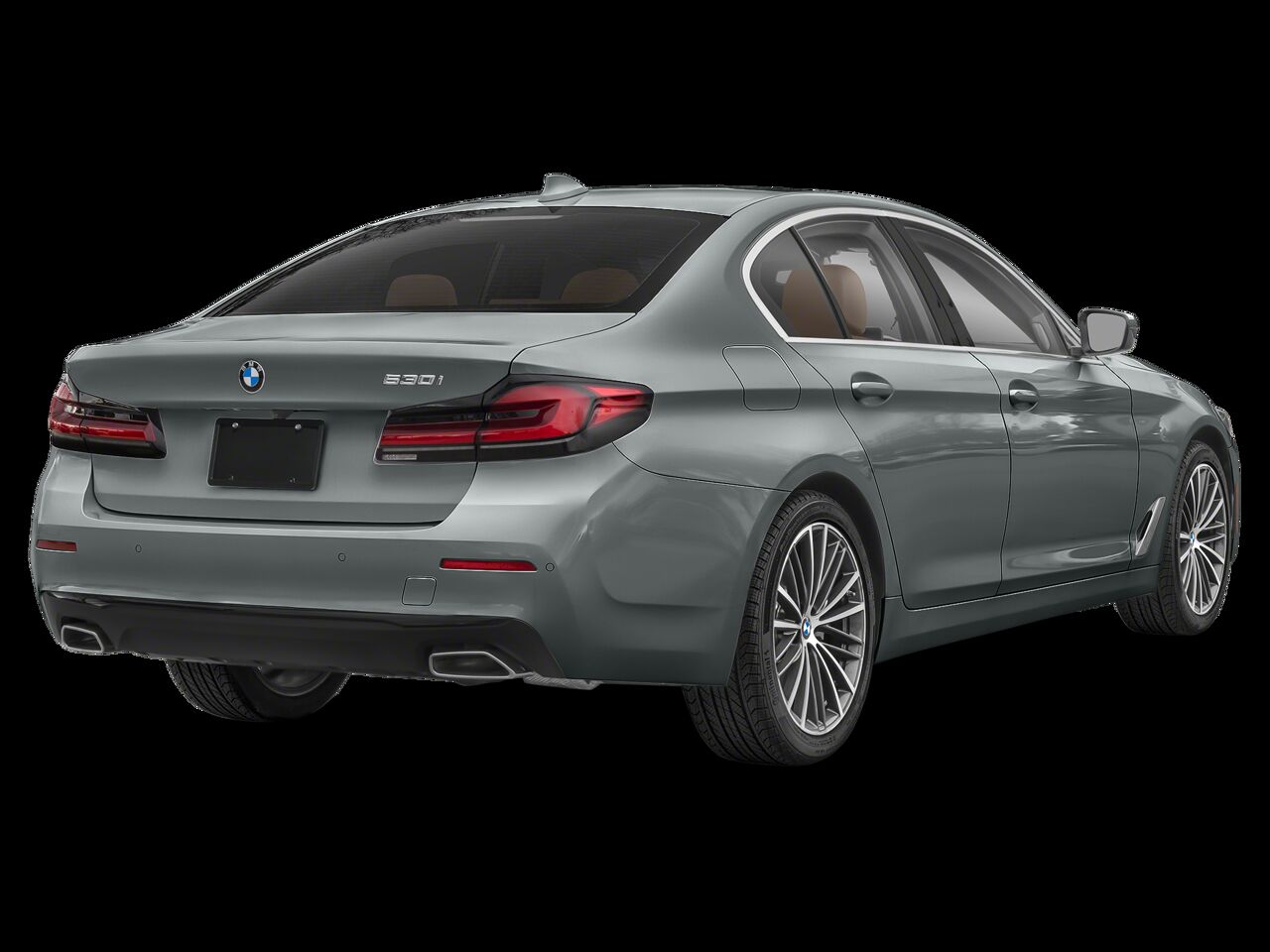 2023 BMW 530i