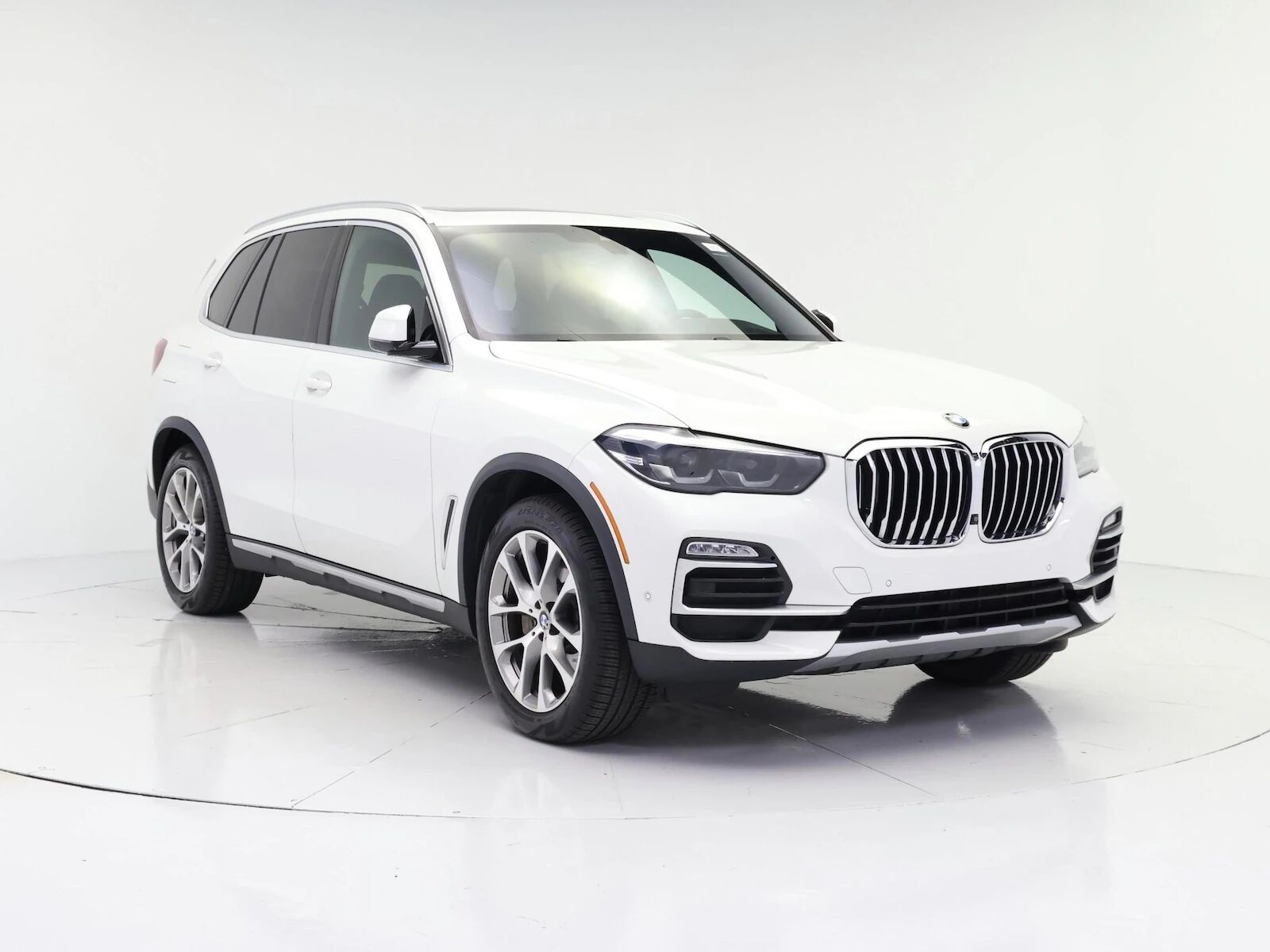 2021 BMW X5
