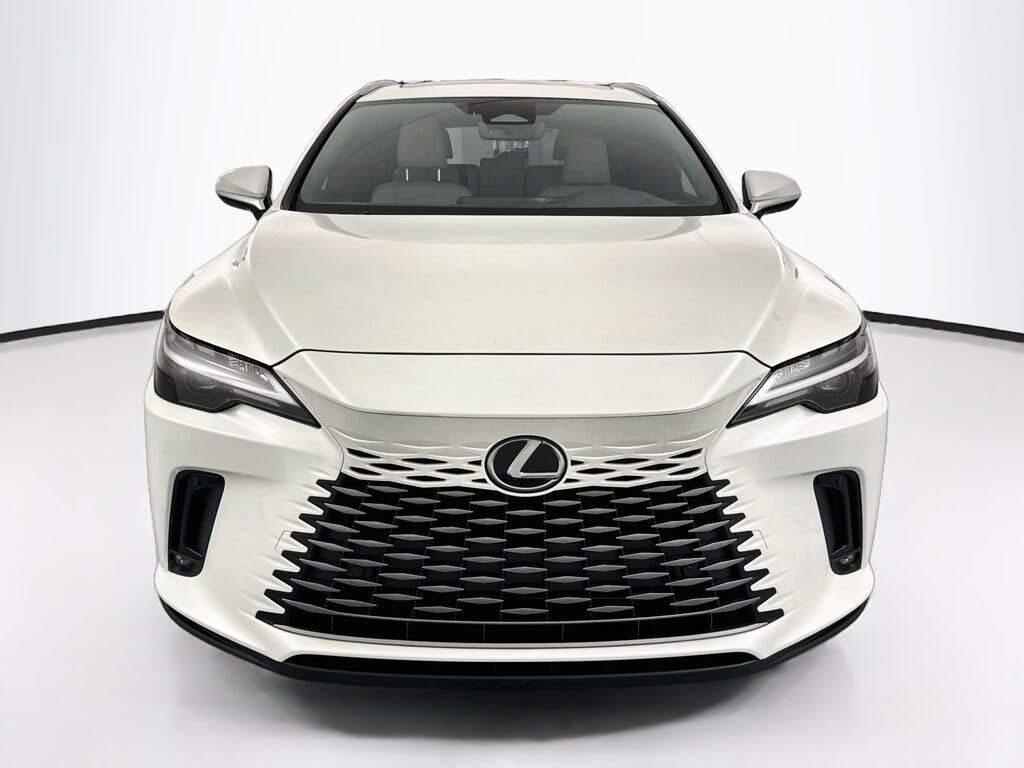 2024 Lexus RX
