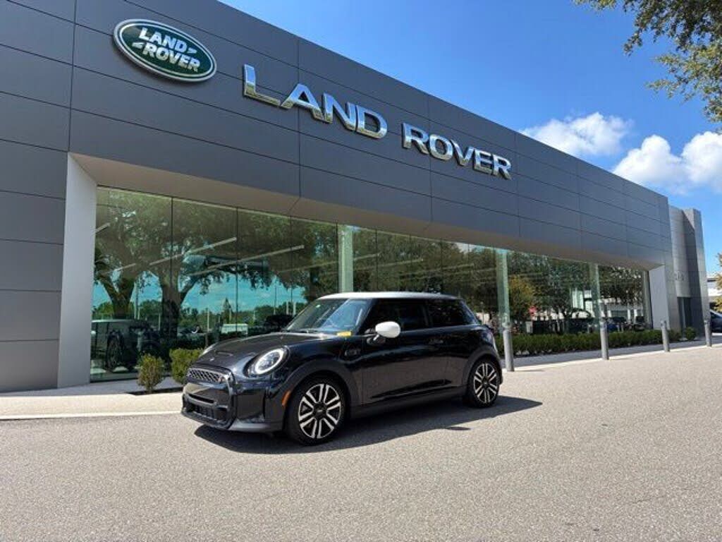 2023 MINI Hardtop