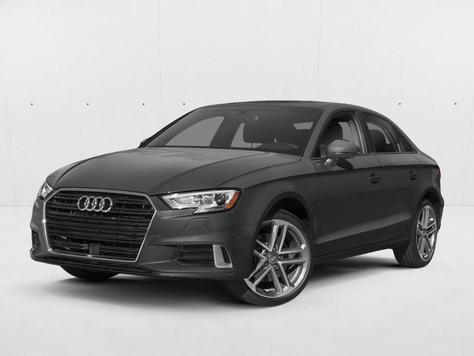 2019 AUDI A3