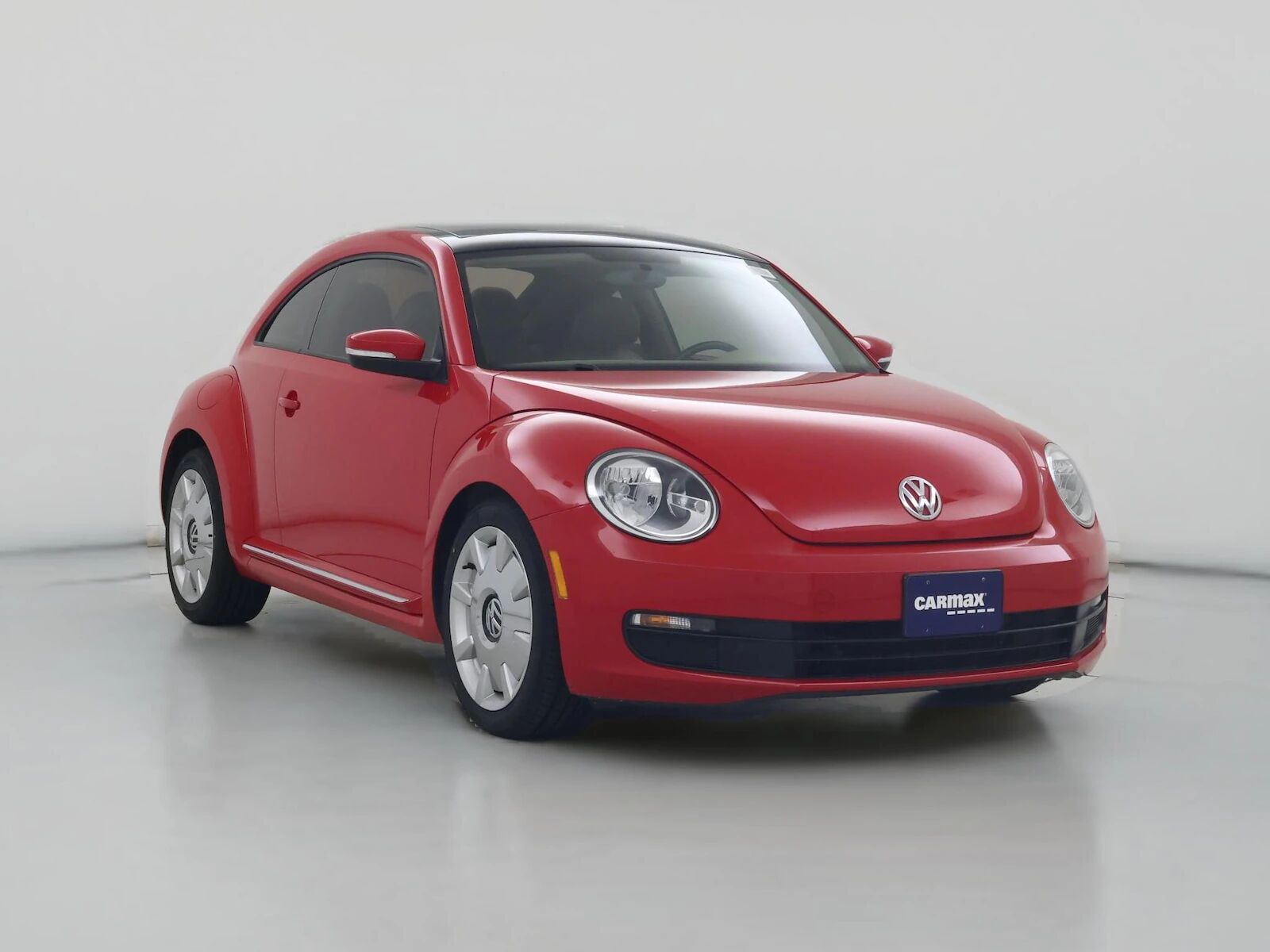 2014 VOLKSWAGEN Beetle