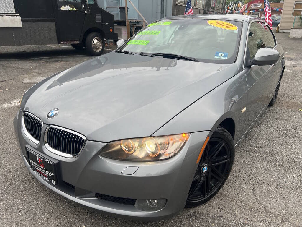 2010 BMW 328i