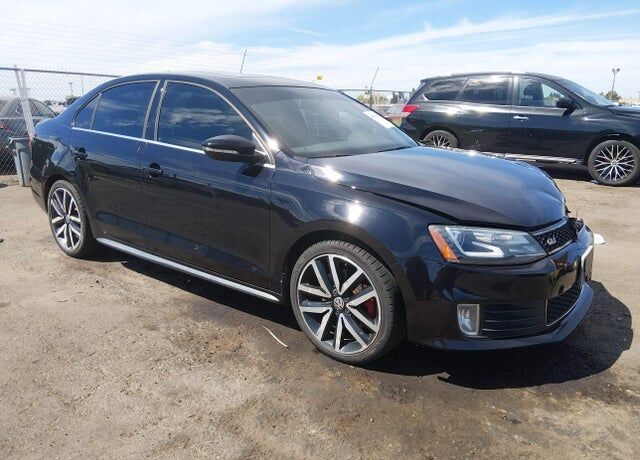 2014 VOLKSWAGEN Jetta