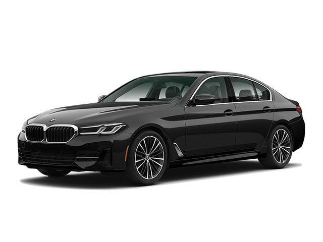 2023 BMW 540i