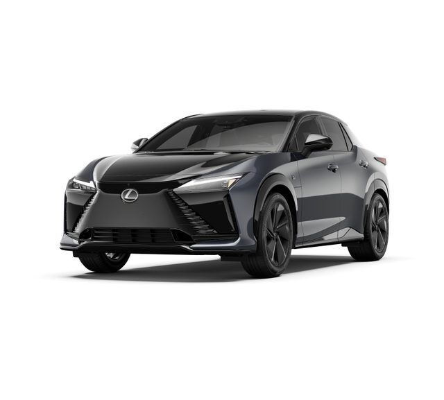 2026 LEXUS RZ