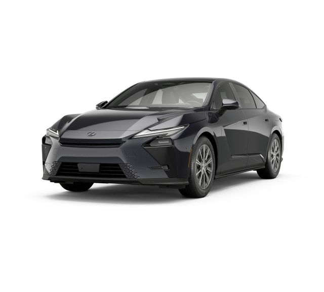 2026 LEXUS ES