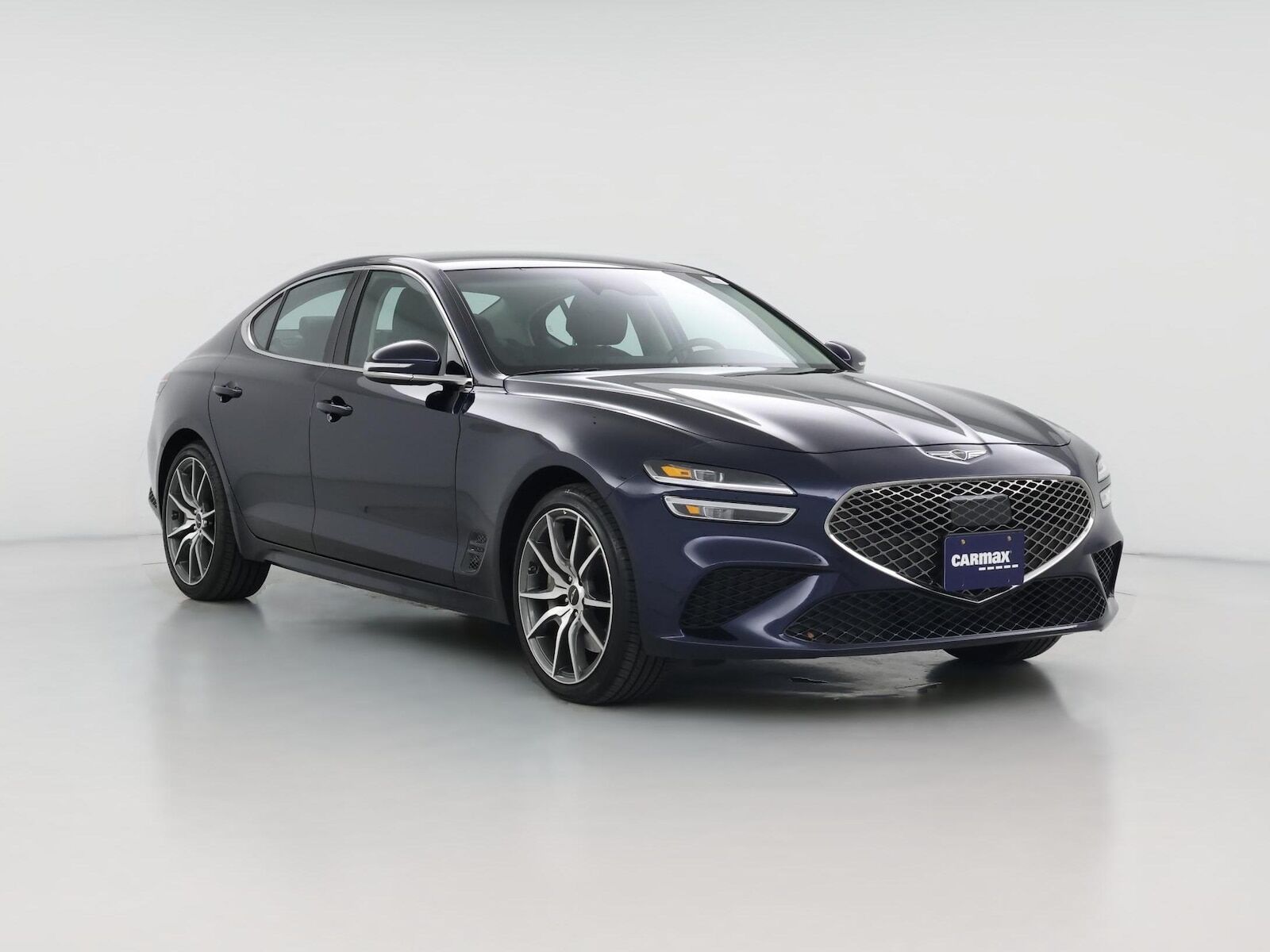 2026 GENESIS G80