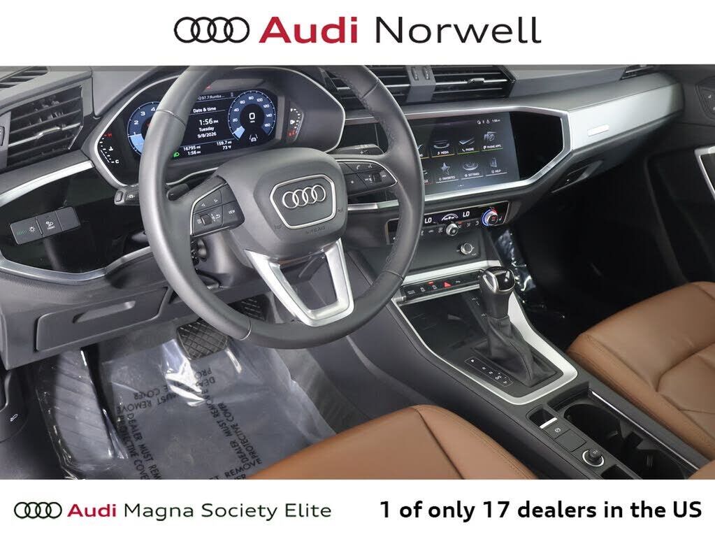 2024 Audi Q3