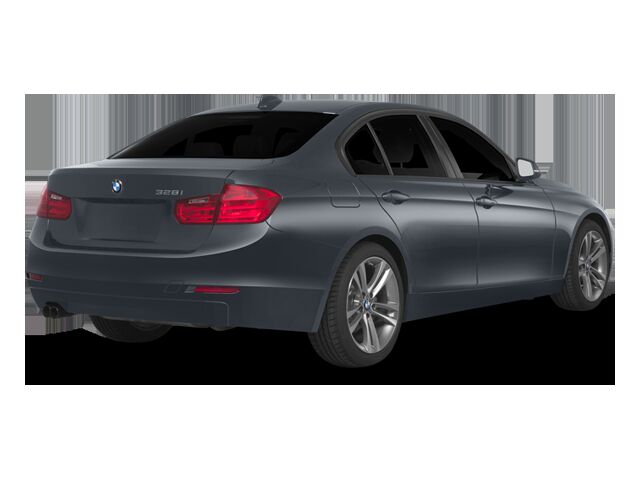 2013 BMW 328i