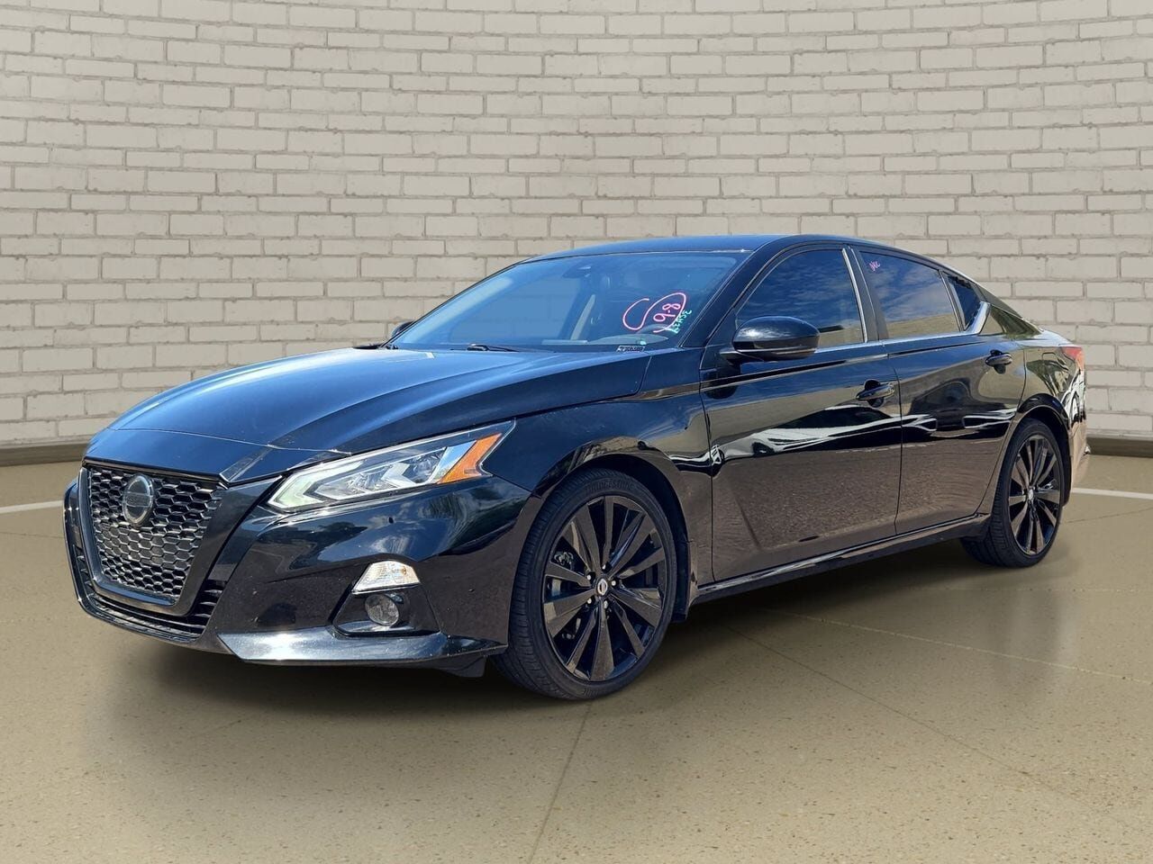 2022 NISSAN Altima