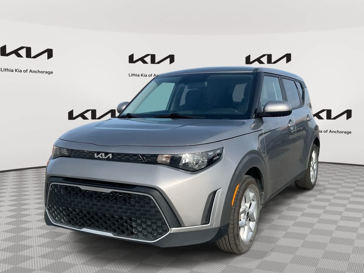 2024 KIA Soul