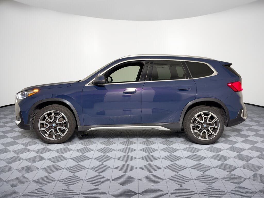 2026 BMW X1