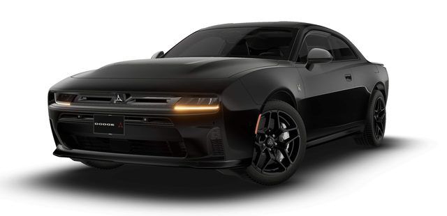 2026 DODGE Charger