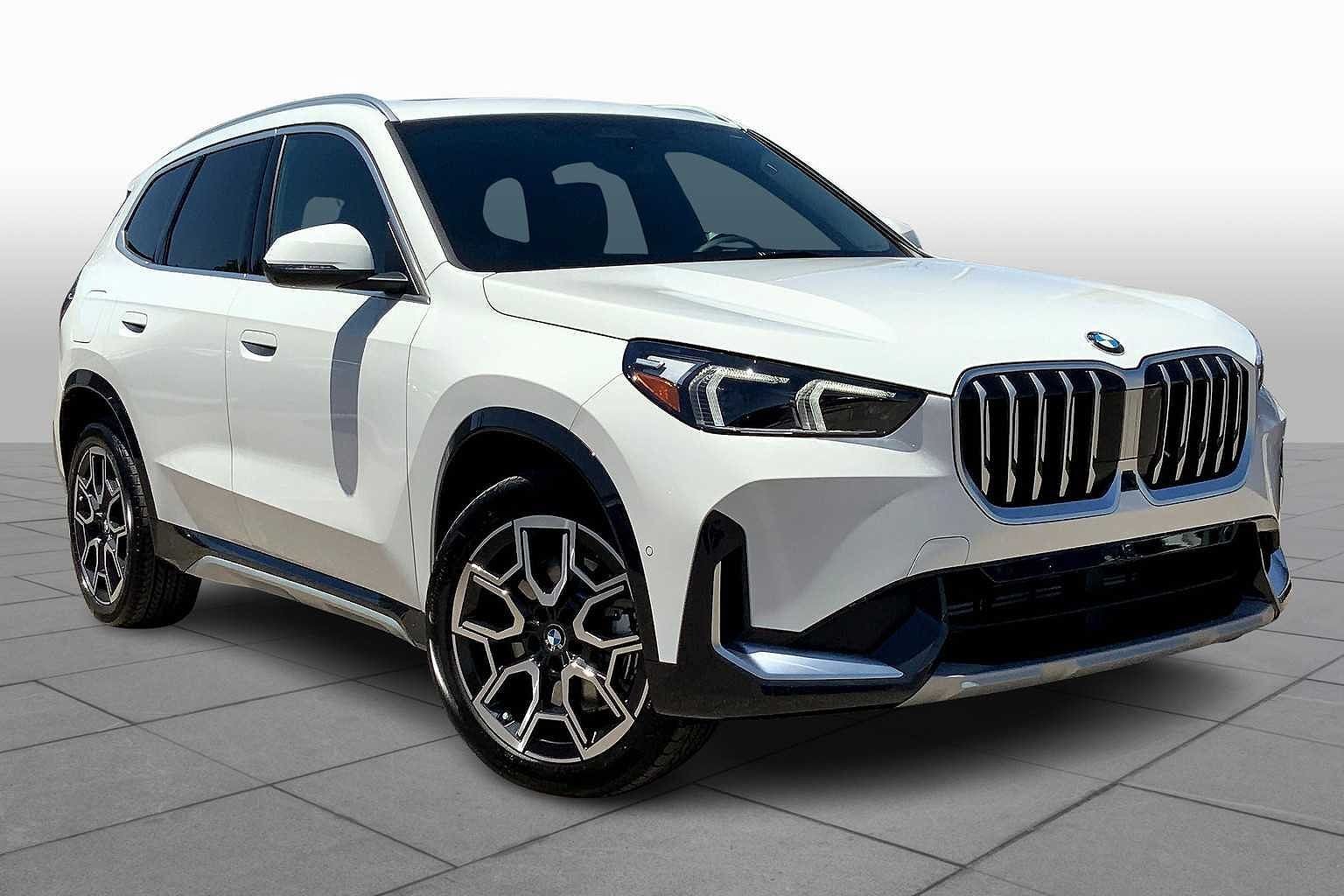 2025 BMW X1