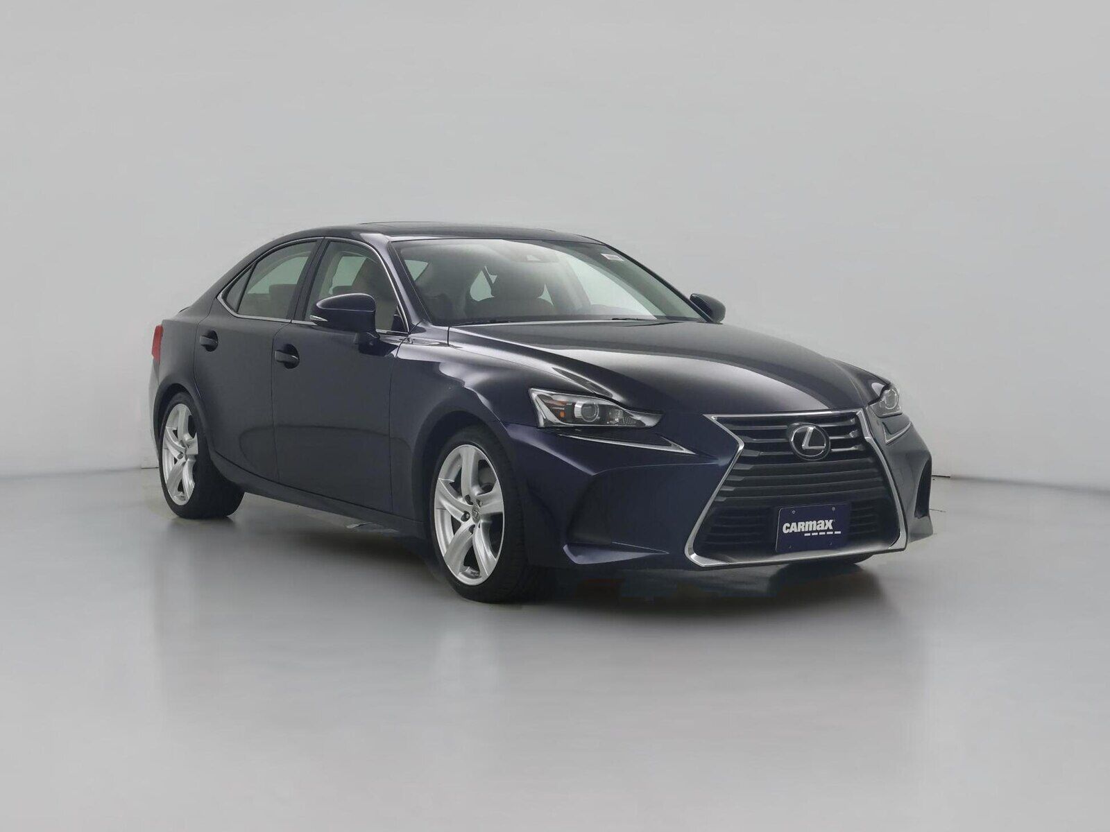 2017 LEXUS IS