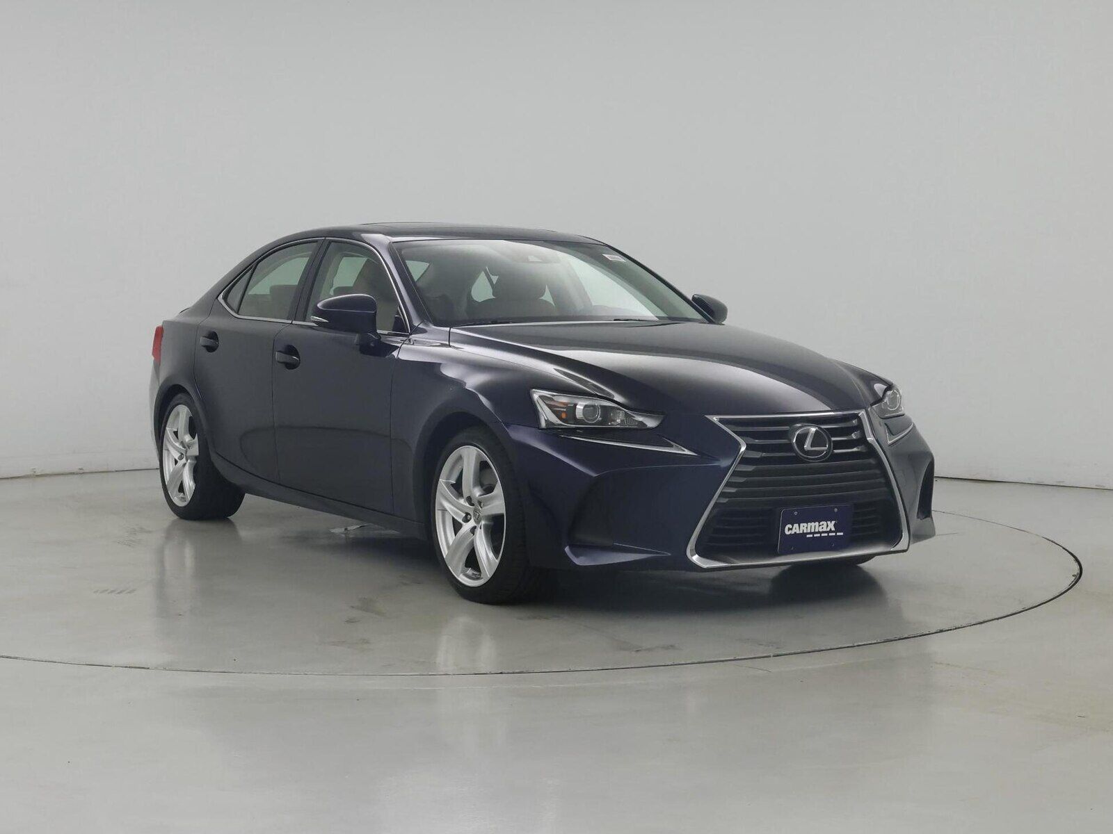 2017 Lexus IS