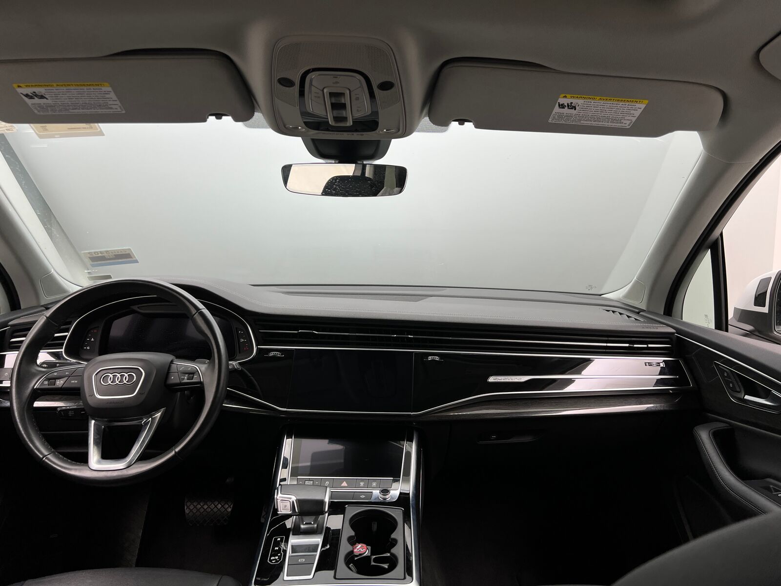 2024 Audi Q7