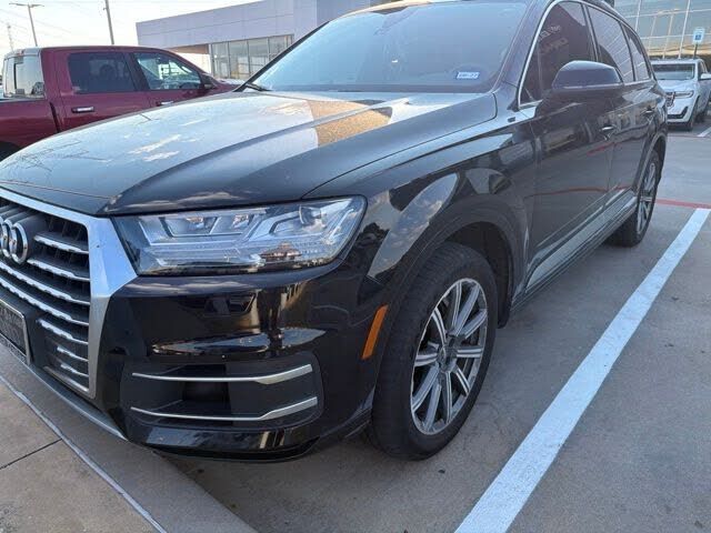 2017 Audi Q7
